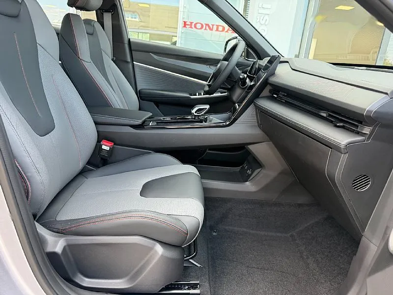 Zunanja slika - Geely Cityray - GK|1.5TD|7DCT APPLECARPLAY|LED|AKCIJA 8000€I - 11