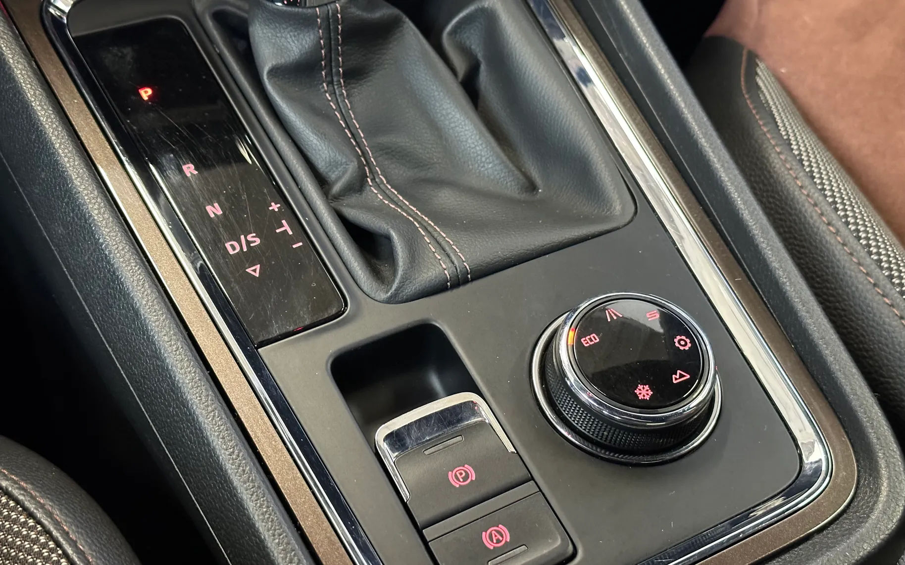 Zunanja slika - Seat Ateca - Ateca - 15