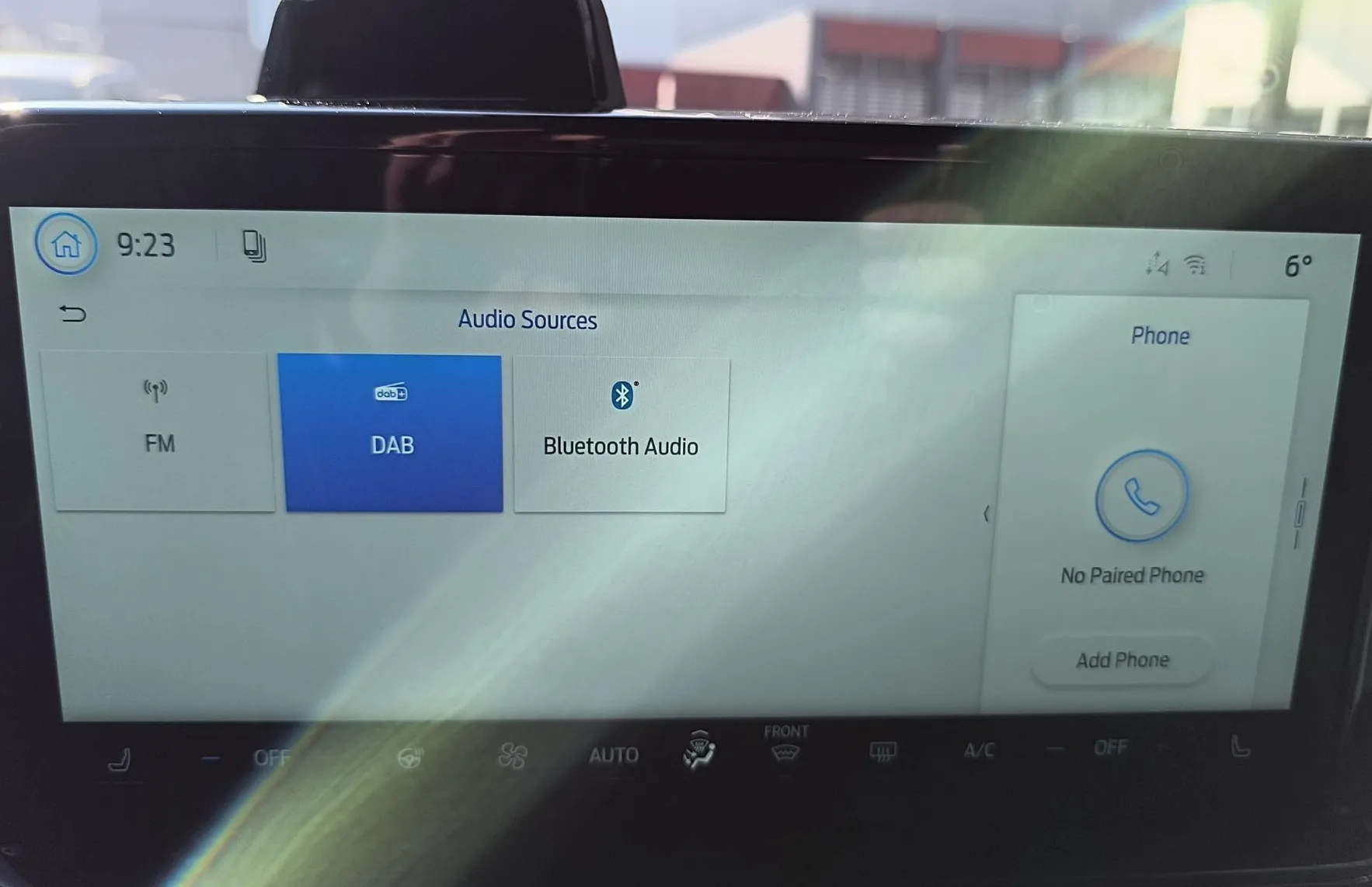 Zunanja slika - Ford Tourneo - Custom ACTIVE 2.0TDCi 170KM A8 L2-TOP OPREMA-SLUŽBENO VOZ - 16