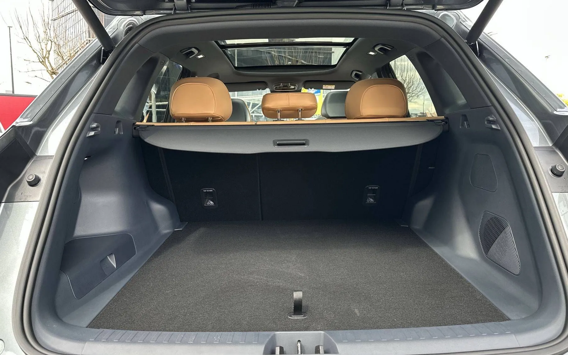 Zunanja slika - Geely StarRay EM-i - Plug-In Hybrid 1.5 Max Avt. - 19