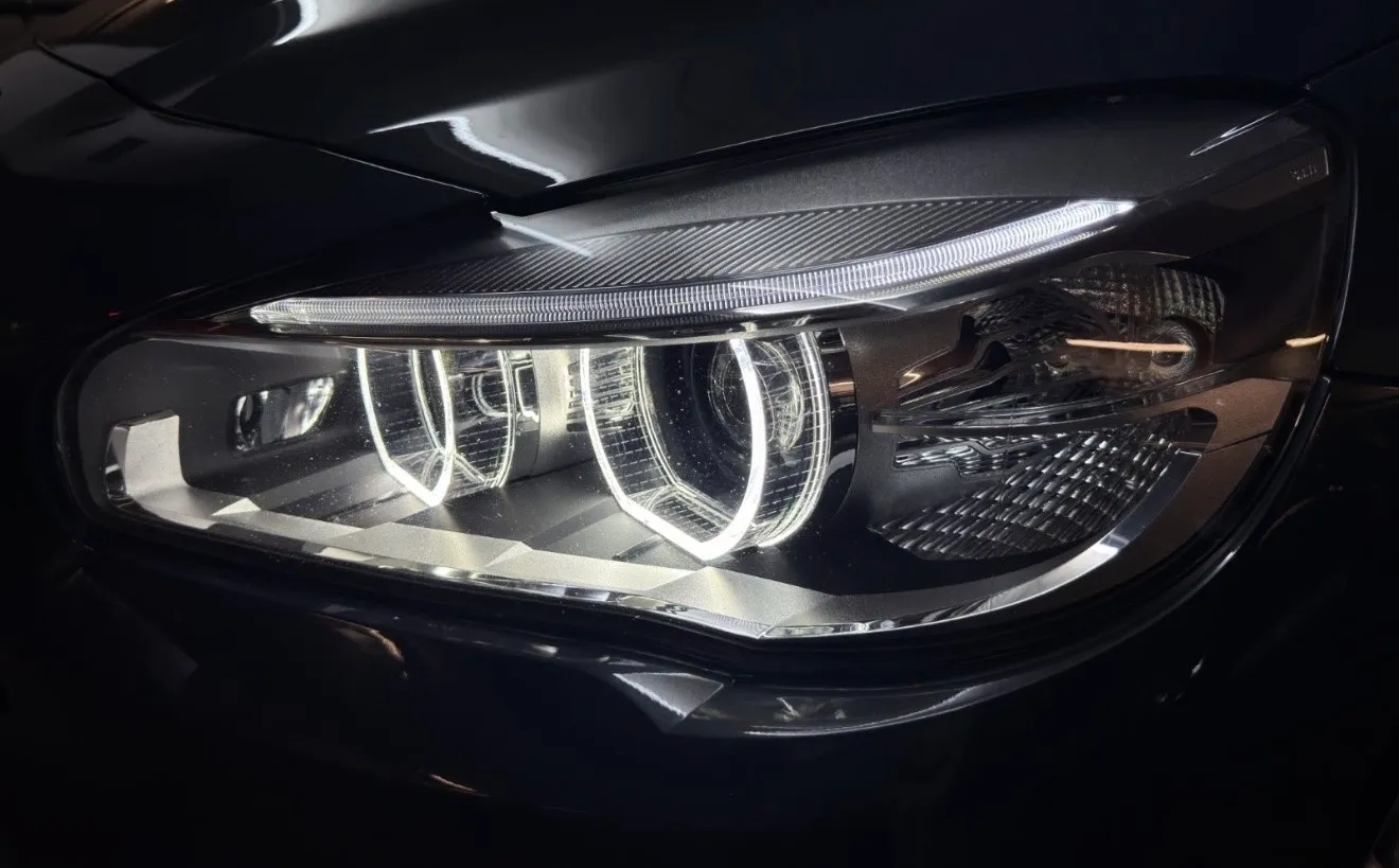 Zunanja slika - BMW Serija 2 - Bmw 218d Active Tourer M paket - 4