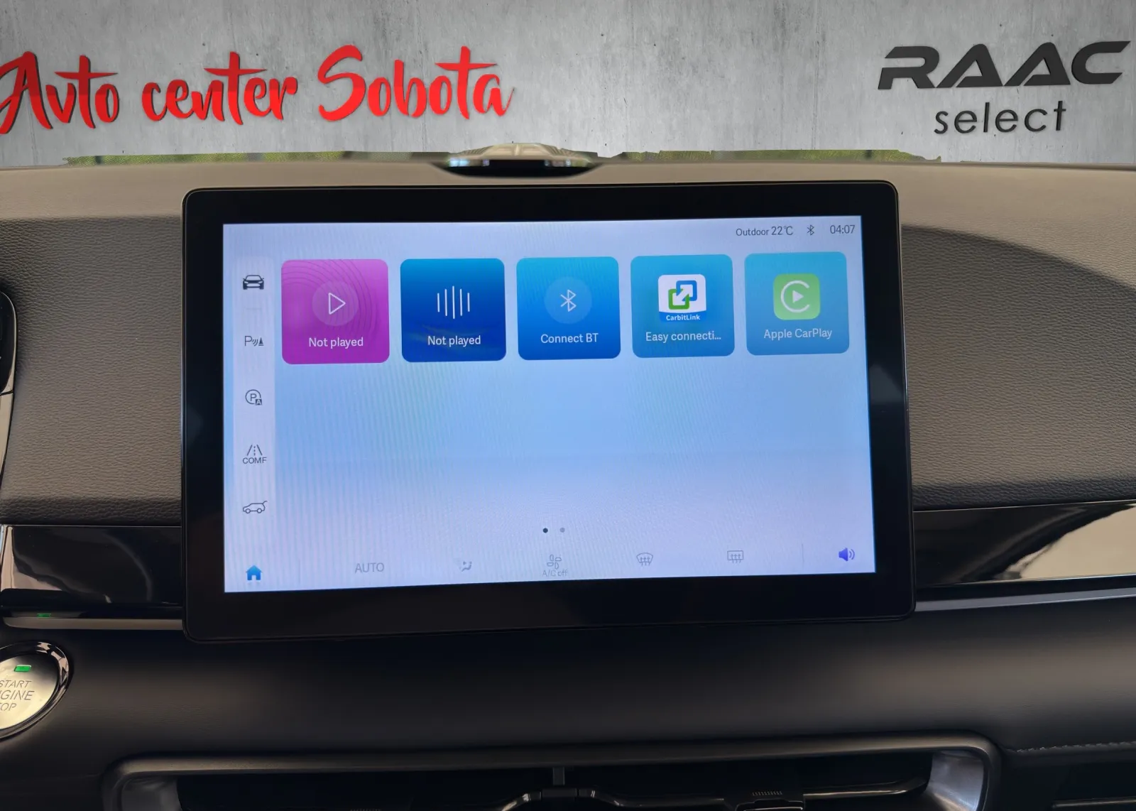 Zunanja slika - Baic X55 - X55 - 9