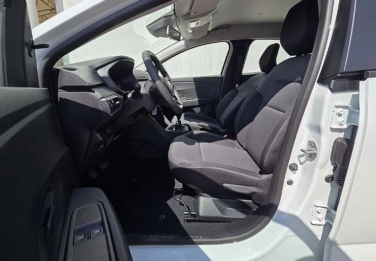 Zunanja slika - Dacia Sandero - Essential 1.0 TCe 100 + Paket klima - 7