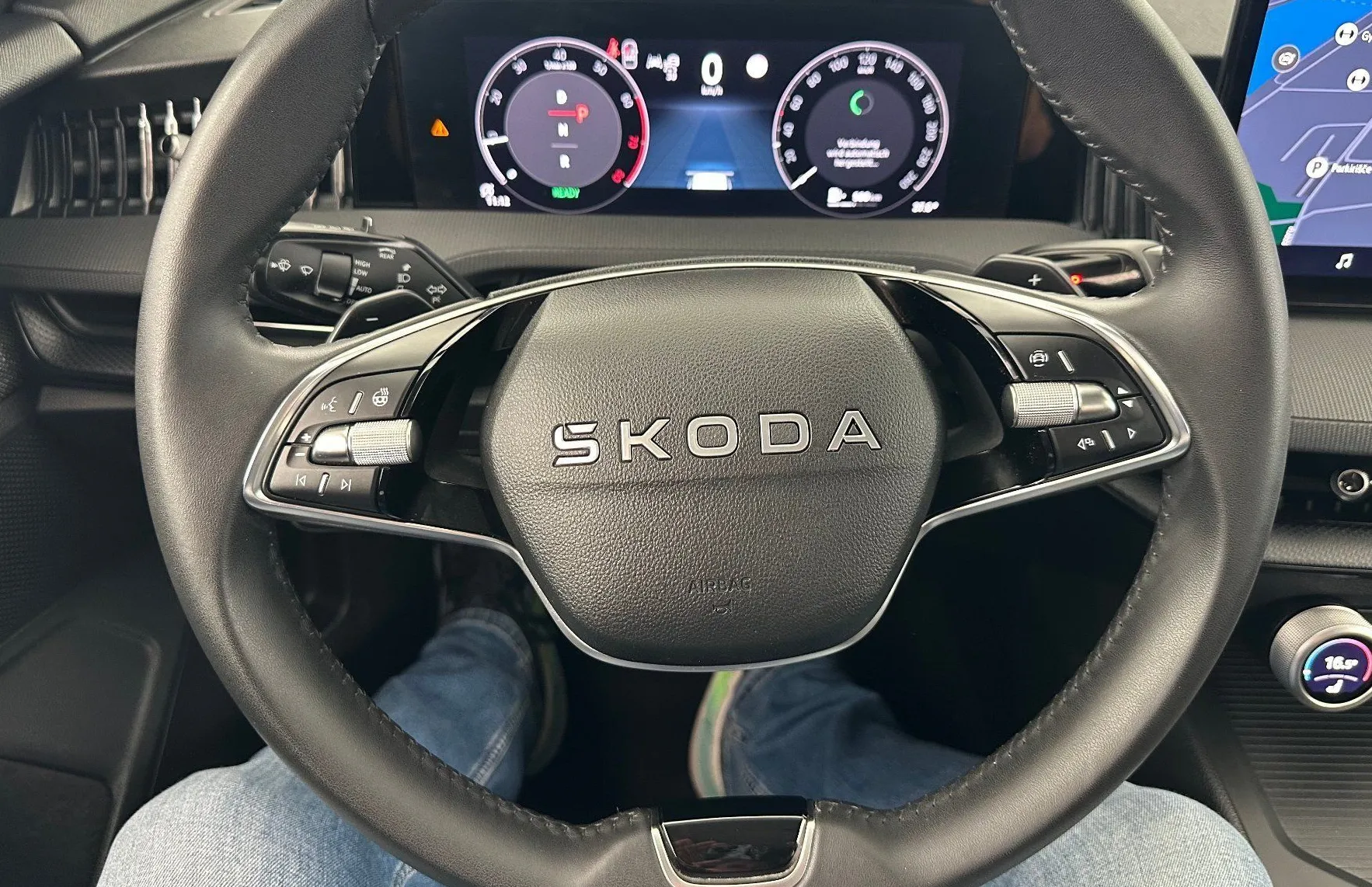 Zunanja slika - Škoda Superb - 1.5 TSI mHEV Essence DSG.LED.NAVI.GRE.SED.ACC.AUT - 11