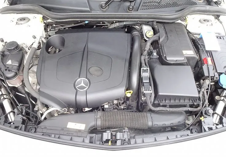 Zunanja slika - Mercedes-Benz A-Razred - A 200 d FINANCIRANJE BREZ POLOGA - LEANPAY - 12