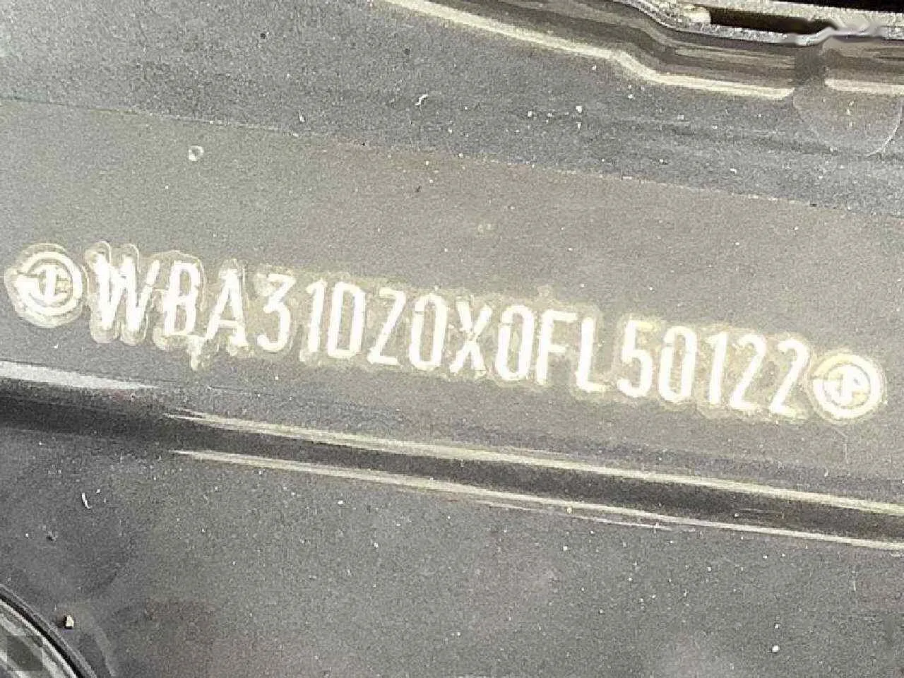 Zunanja slika - BMW Serija 3 - 320d Touring Sport Line Avt.NEMŠKI+4ALU.USNJE.LED - 25
