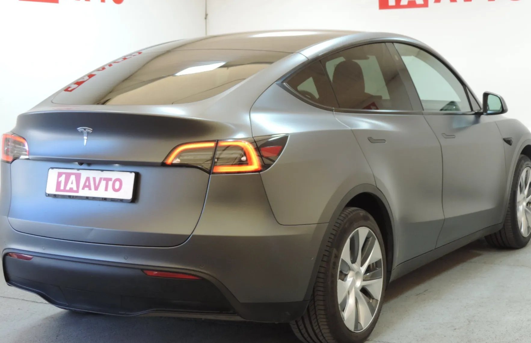 Zunanja slika - Tesla Model Y - Long Range Dual Motor AWD - 5