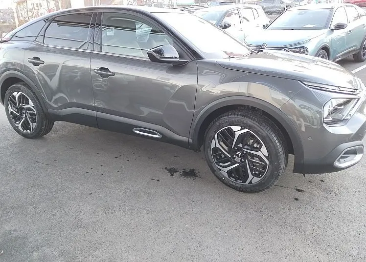 Zunanja slika - Citroën C4 - Max 1.2 PureTech 130 S S BVM6   AKCIJA - 5