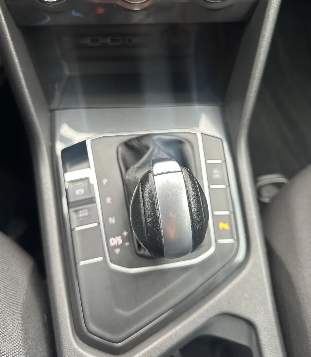 Zunanja slika - Volkswagen Tiguan - 2.0 TDI Comfort DSG.110kW.NAVI.ALU.PDC.DIZEL - 11