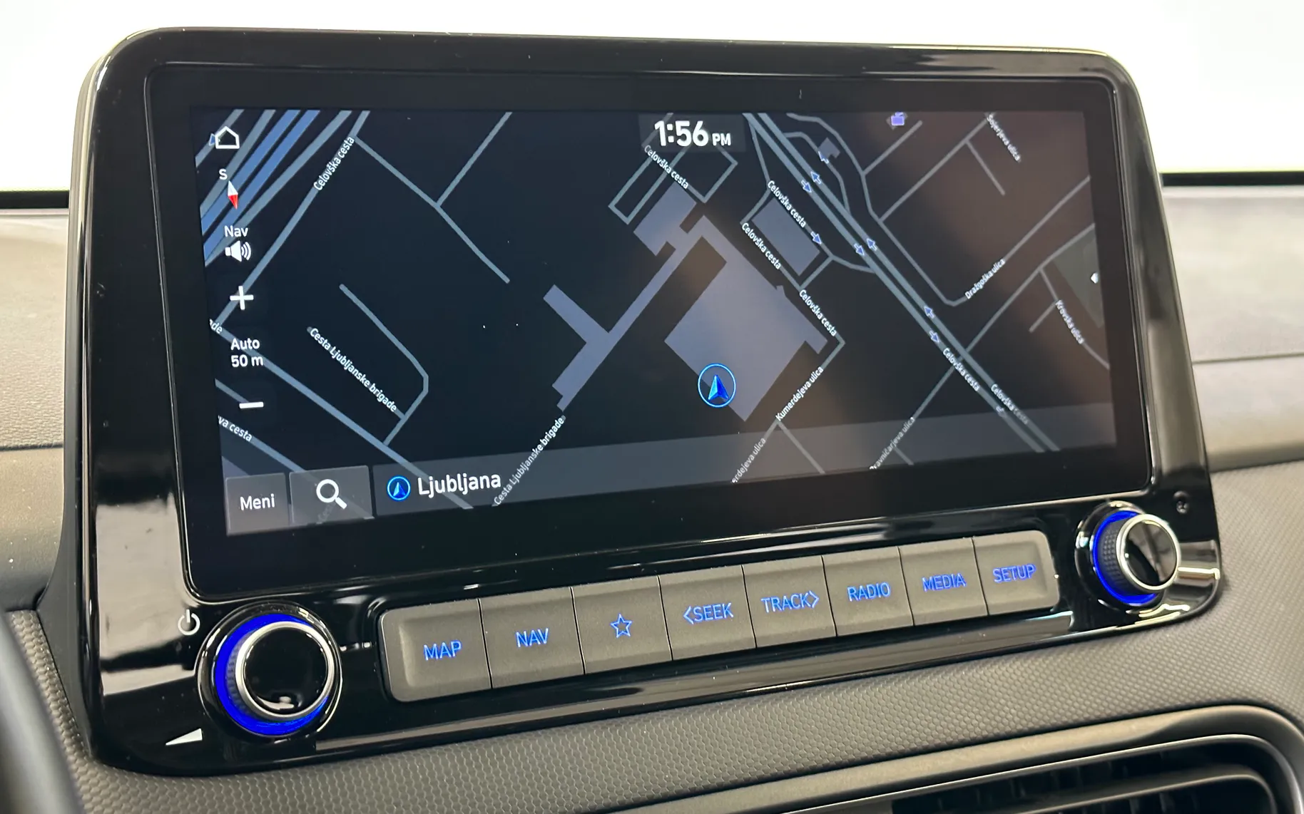 Zunanja slika - Hyundai Kona - Kona - 1