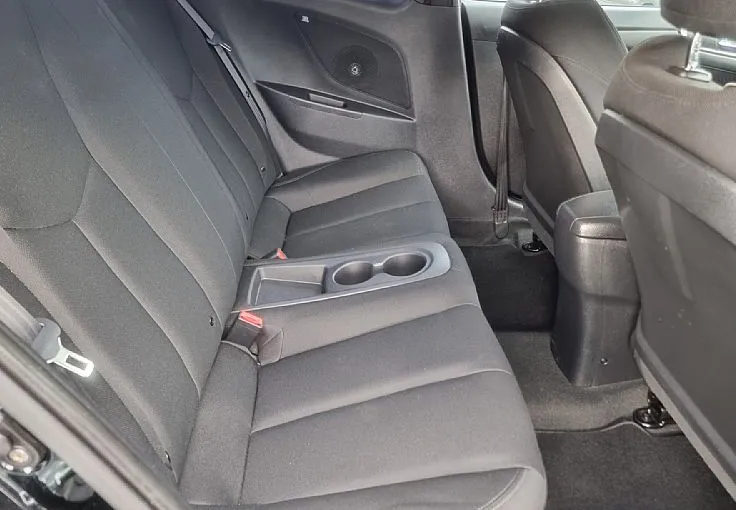 Zunanja slika - Hyundai Veloster - 1.6 GDI - HITRI KREDIT BREZ POLOGA - ODLIČEN - 12