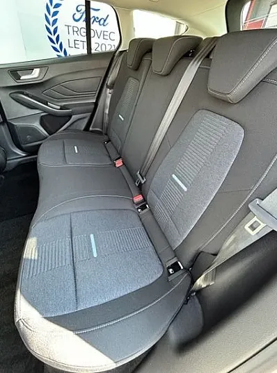 Zunanja slika - Ford Focus - 1.0 EcoBoost 125KM  ACTIVE - AKCIJSKA CENA - - 5