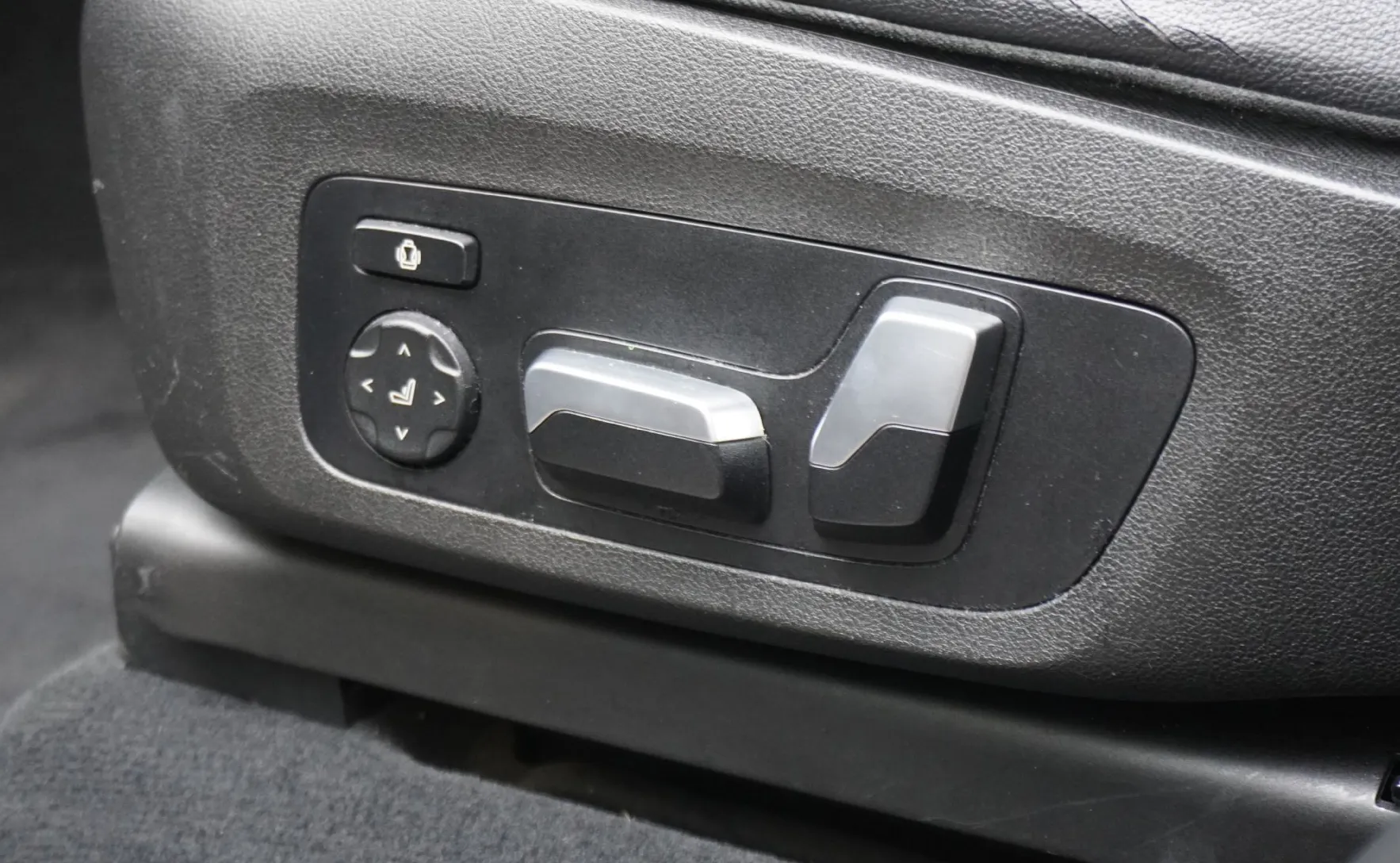 Zunanja slika - BMW X3 - serija : M SPORT xDrive20d  AT - 13