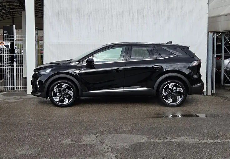 Zunanja slika - Renault Symbioz - Techno  TCe140 + Paket Zima +Parkiranje in Varnost - 7