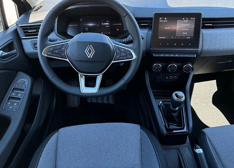 Zunanja slika - Renault Clio - 1.0 TCE 90 I FEEL SLOVENIA - DO KONCA MESECA - 10