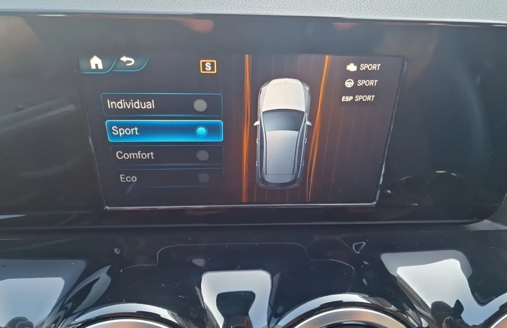 Zunanja slika - Mercedes-Benz B-Razred - B 180 Style Avt. - 17