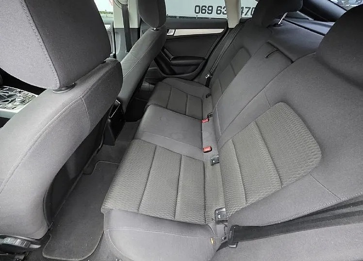 Zunanja slika - Audi A5 - Sportback 2.0 TDI QUATTRO BI-XENON-ALU PLATIŠČA-NAVI - 14