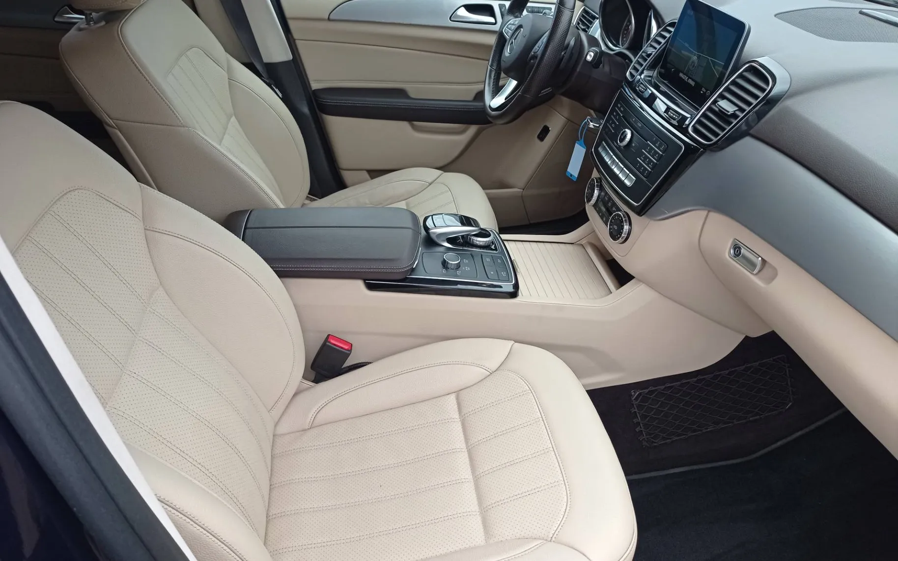 Zunanja slika - Mercedes-Benz GLE-Razred - GLE-Razred - 6
