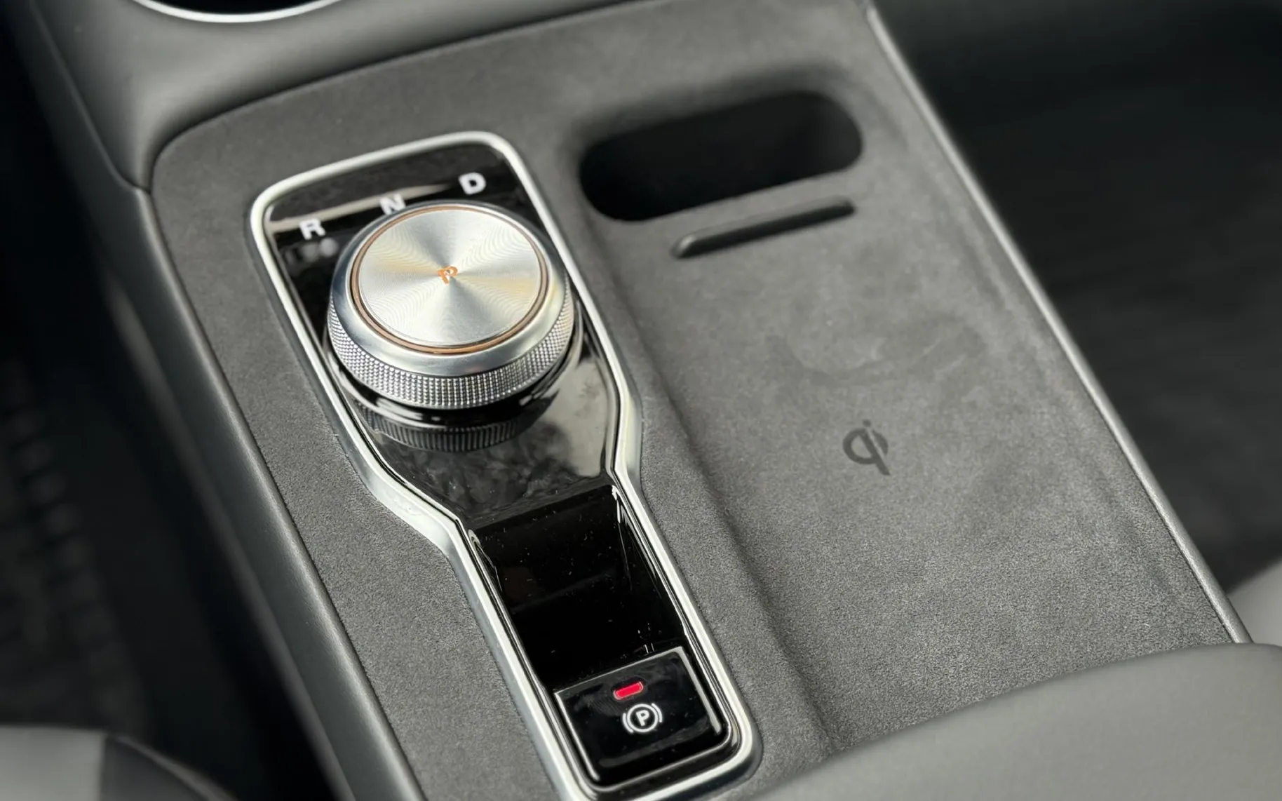 Zunanja slika - MG MGS5 EV - Luxury - 14