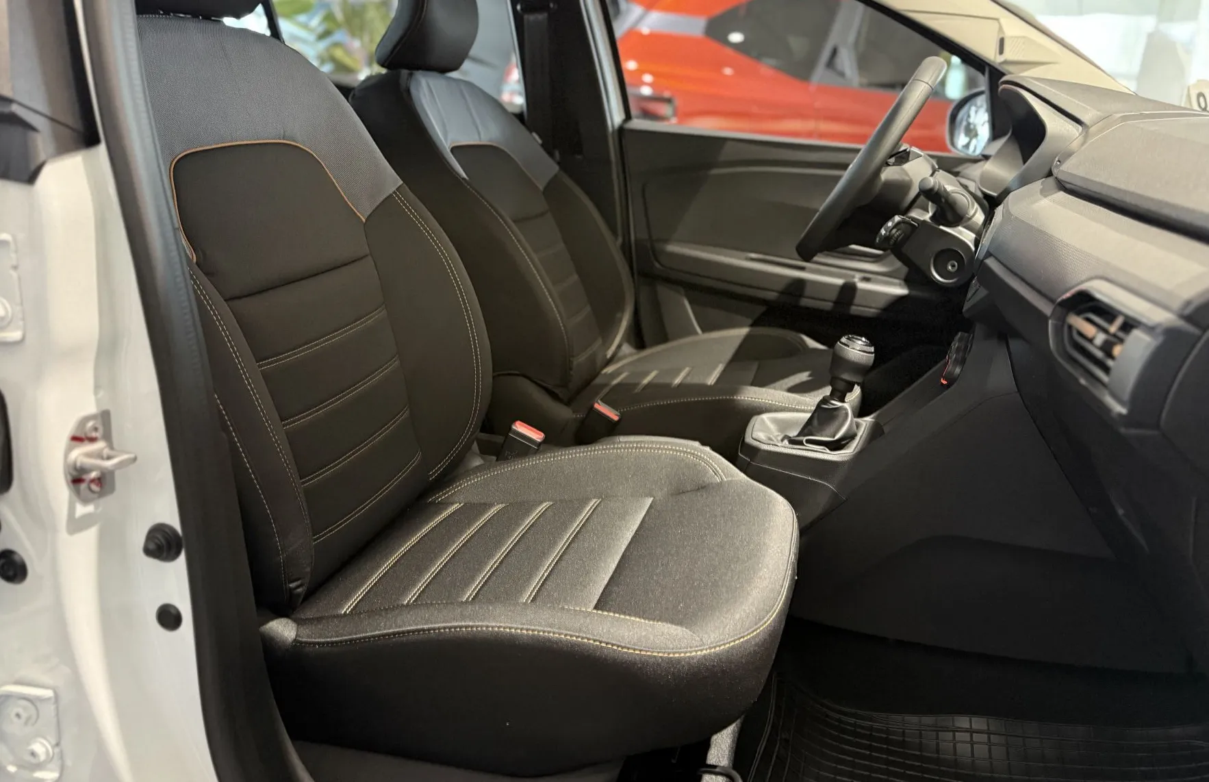 Zunanja slika - Dacia Sandero - TCe 110 Stepway Essential - 13