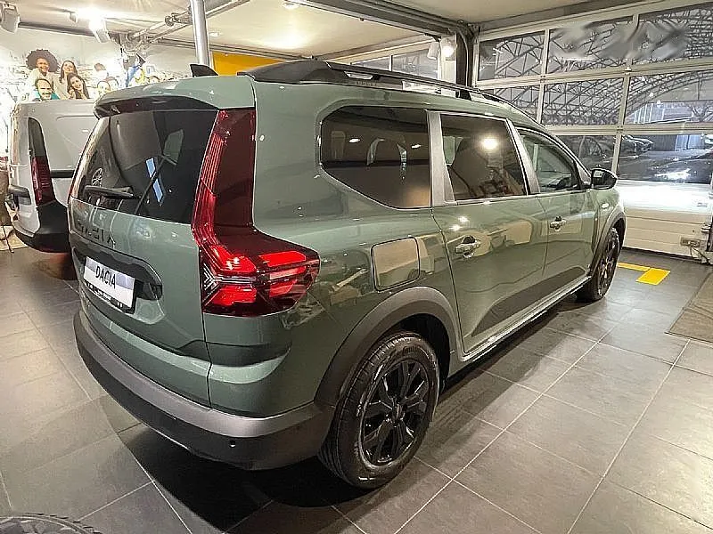 Zunanja slika - Dacia Jogger - Extreme 110 + My Revision - 3