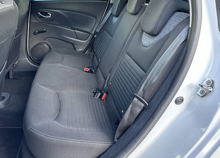 Zunanja slika - Renault Clio - Dynamique Energy TCe 90 Stop   Start°VELIKI SERVIS - 9
