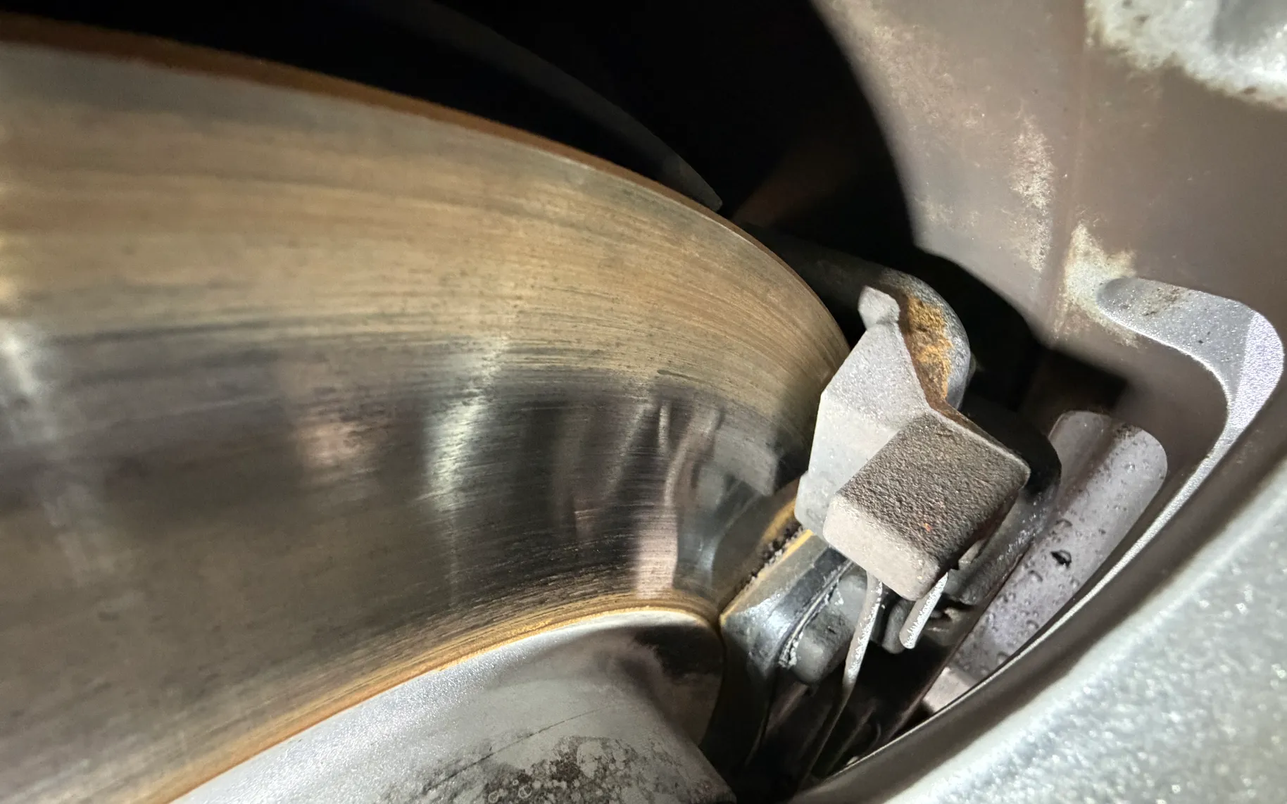 Motor in tehnologija - Ford Focus - 1.0 - 79
