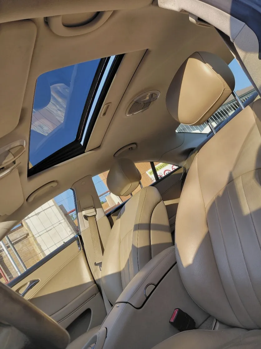 Zunanja slika - Mercedes-Benz CLS-Razred - 320CDI CLS-ODLIČEN - 6