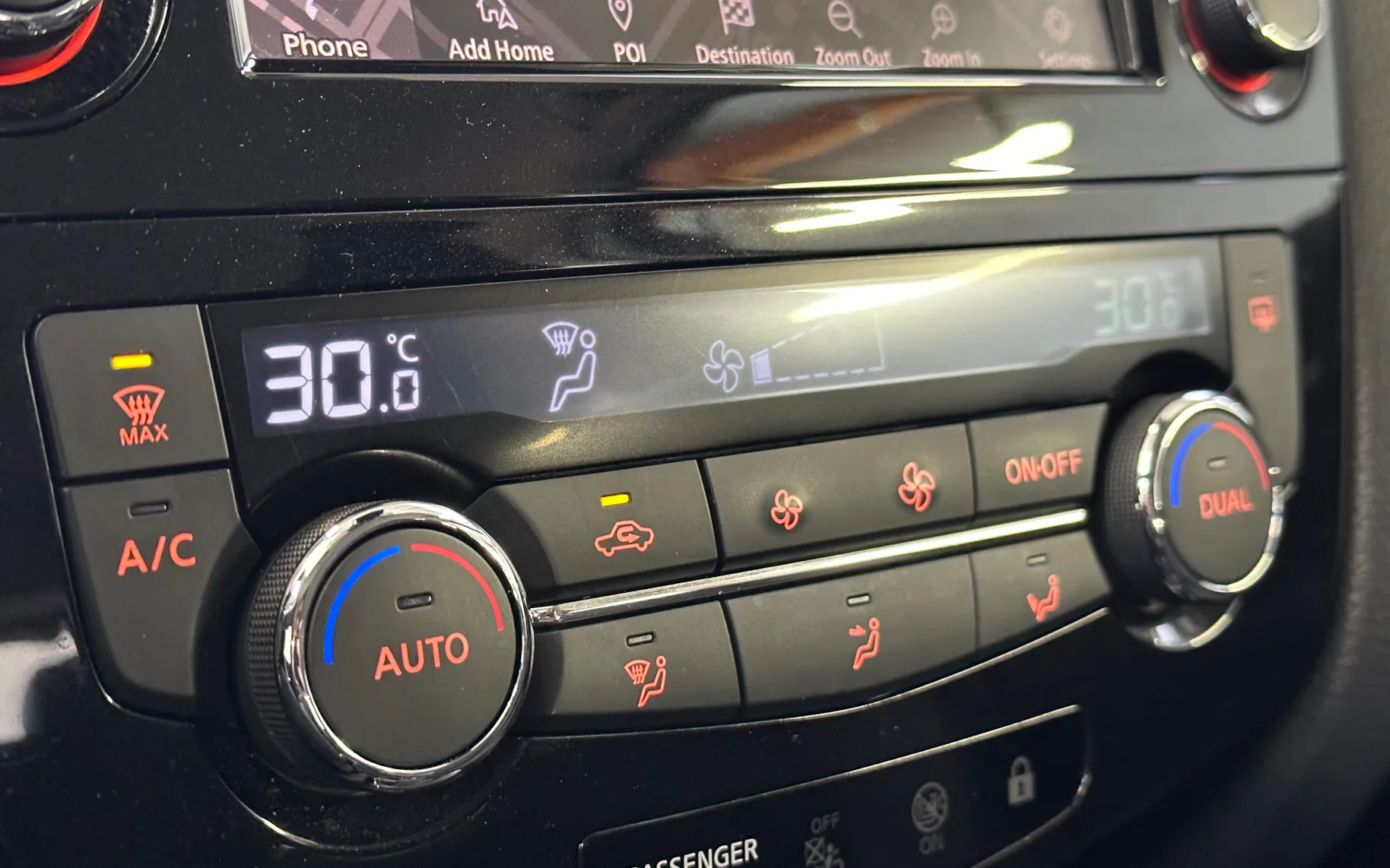 Zunanja slika - Nissan Qashqai - Qashqai - 6
