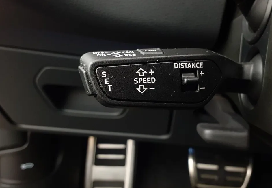 Zunanja slika - Audi A6 - Avant 50 TDI quattro 2x S line - 10