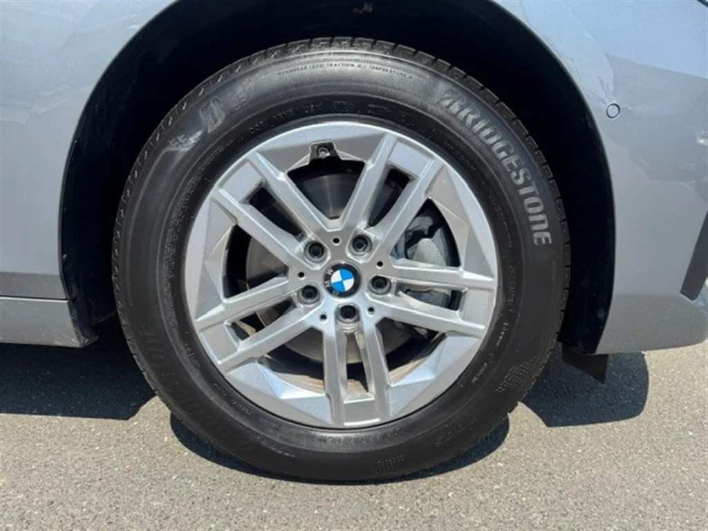 Zunanja slika - BMW Serija 2 - 216i Active Tourer - 5