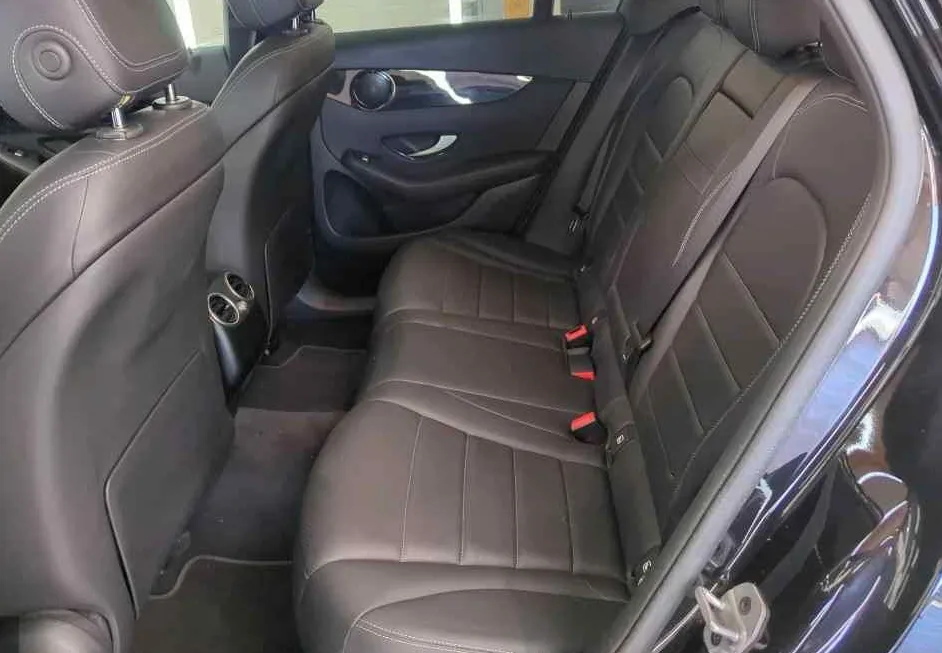 Zunanja slika - Mercedes-Benz GLC-Razred - 220 d 4Matic 143KW.NEMŠKI+4ALU.KAMERA.USNJE.LED - 6
