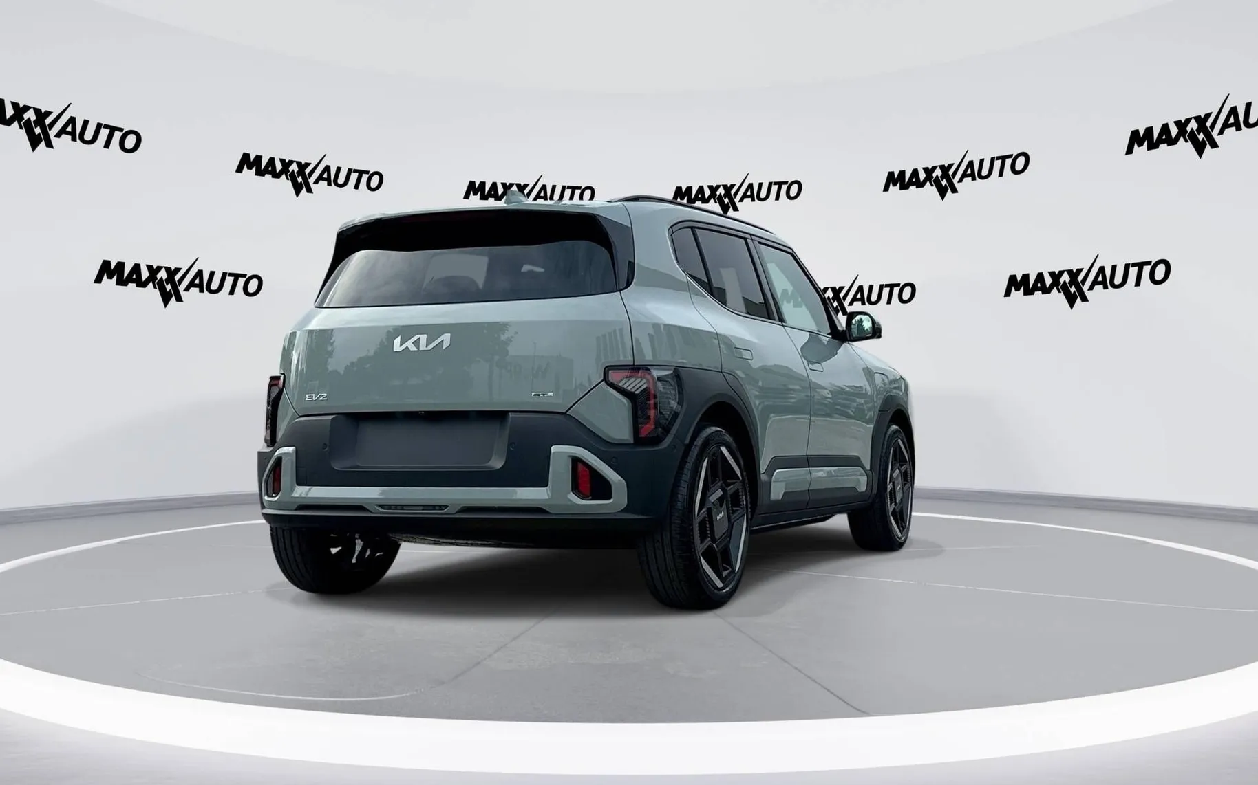 Zunanja slika - KIA EV2 - 61 kWh GT-Line - 5