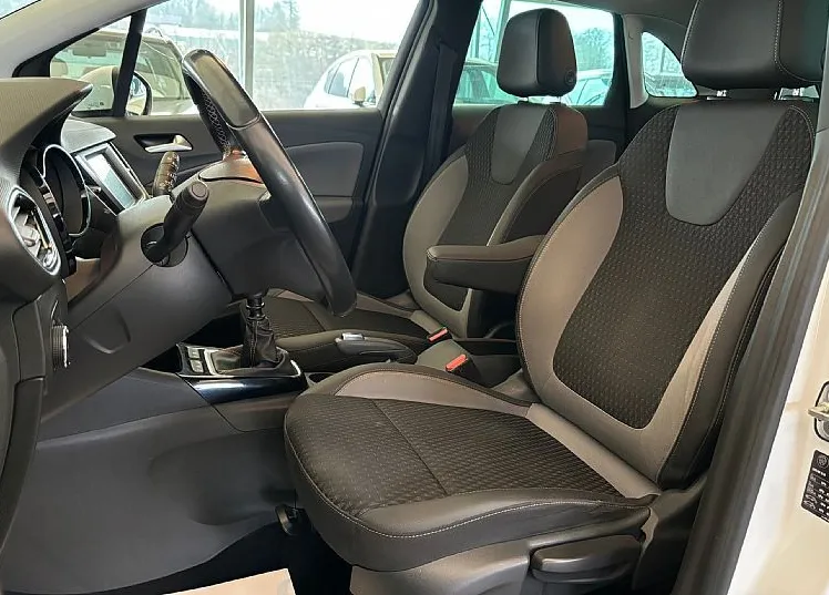 Zunanja slika - Opel Crossland X - 1.2 TURBO 81KW S S ENJOY - 7