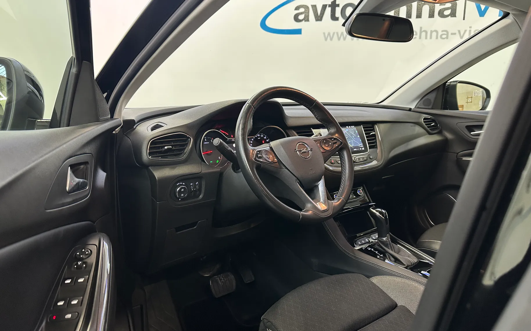 Zunanja slika - Opel Grandland X - Grandland X - 4