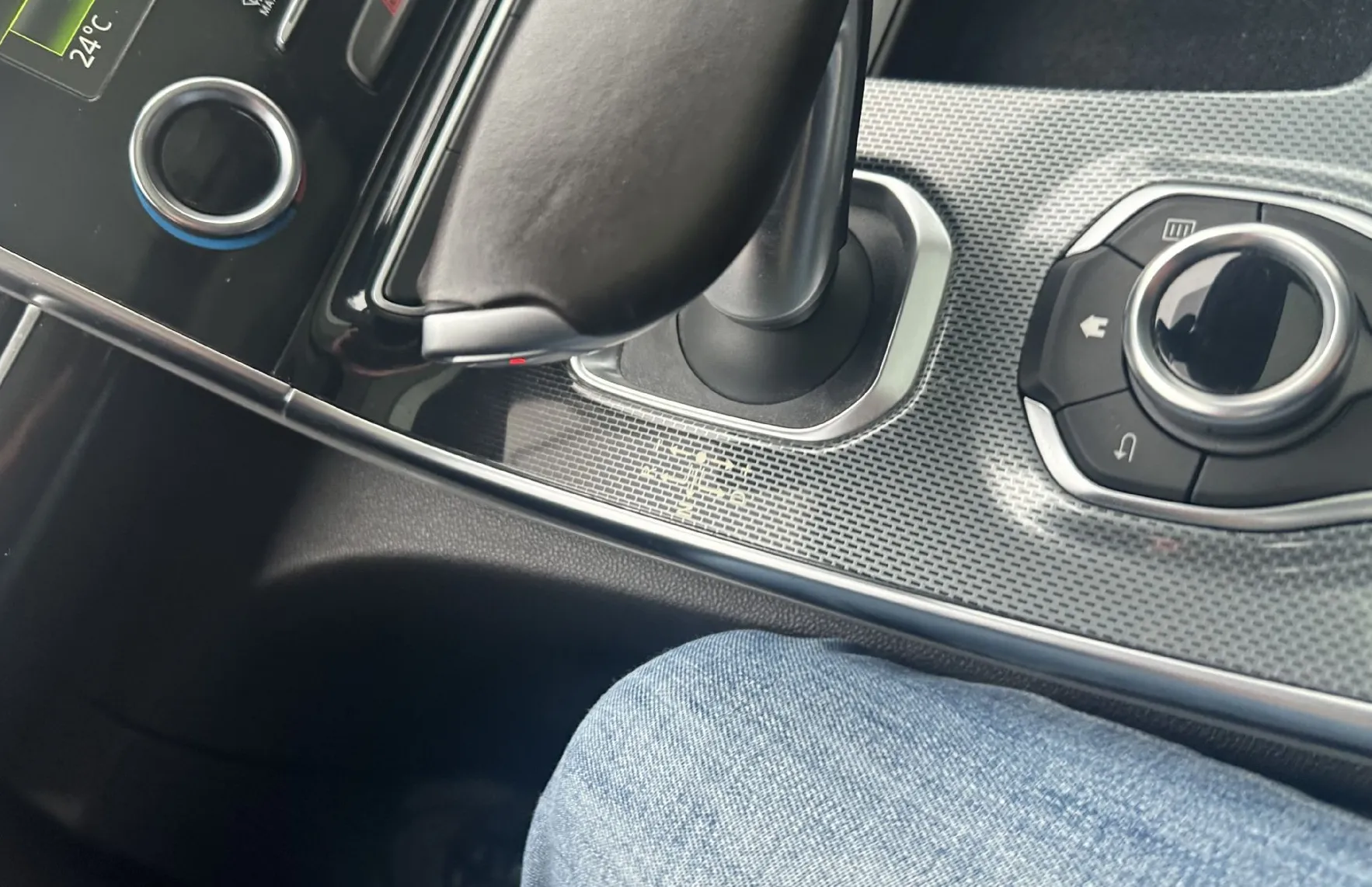 Zunanja slika - Renault Espace - Blue dCi 160 EDC.USNJE.KAMERA.NAVI.PANORAMA - 10