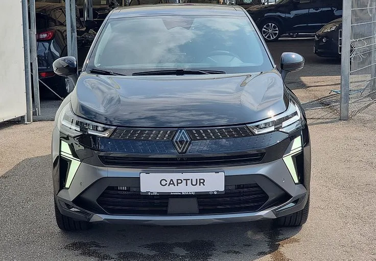 Zunanja slika - Renault Captur - Esprit Alpine Aut MHEV + My Revision - 3