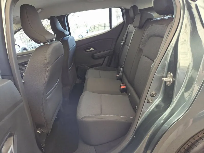 Zunanja slika - Dacia Sandero - Expression 1.0TCe 100+Kamera+Rezervno kolo+Vinjeta - 11