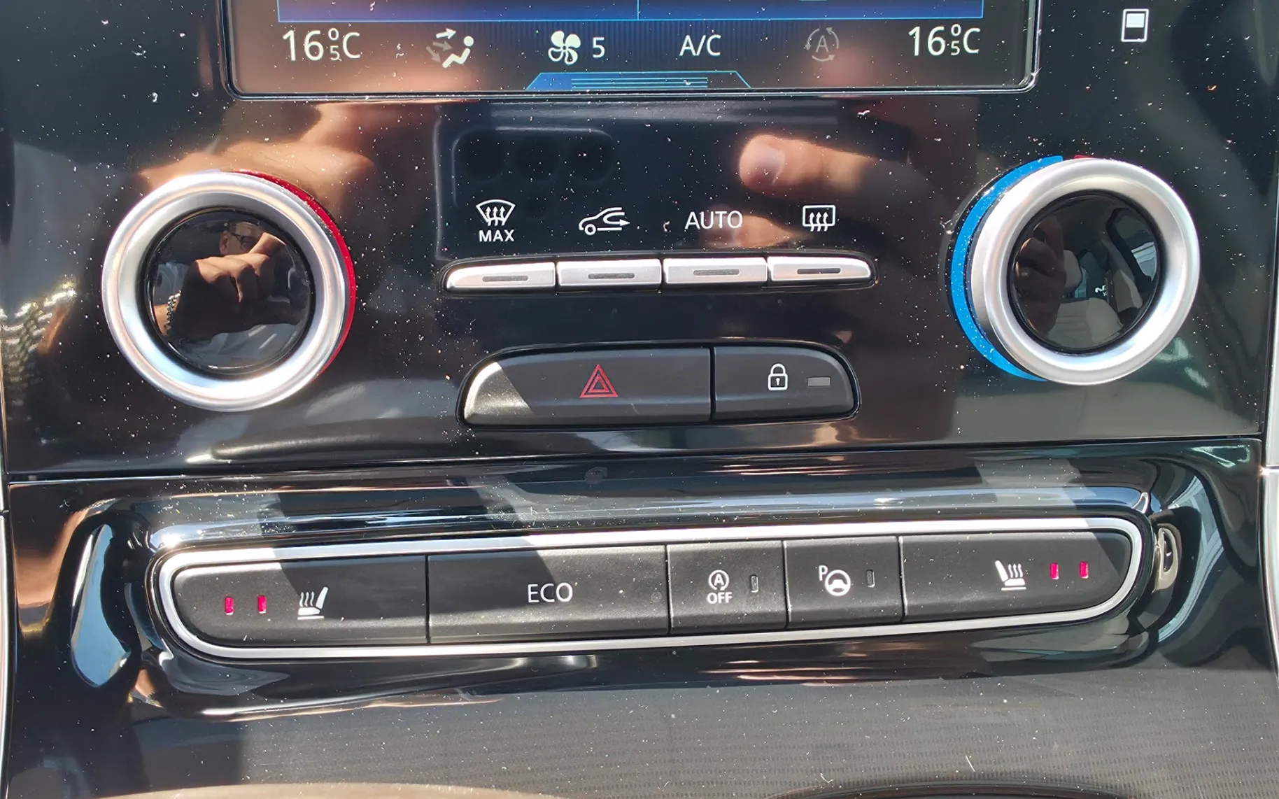 Zunanja slika - Renault Espace - dCi 160 Energy Start&Stop Zen EDC - 8
