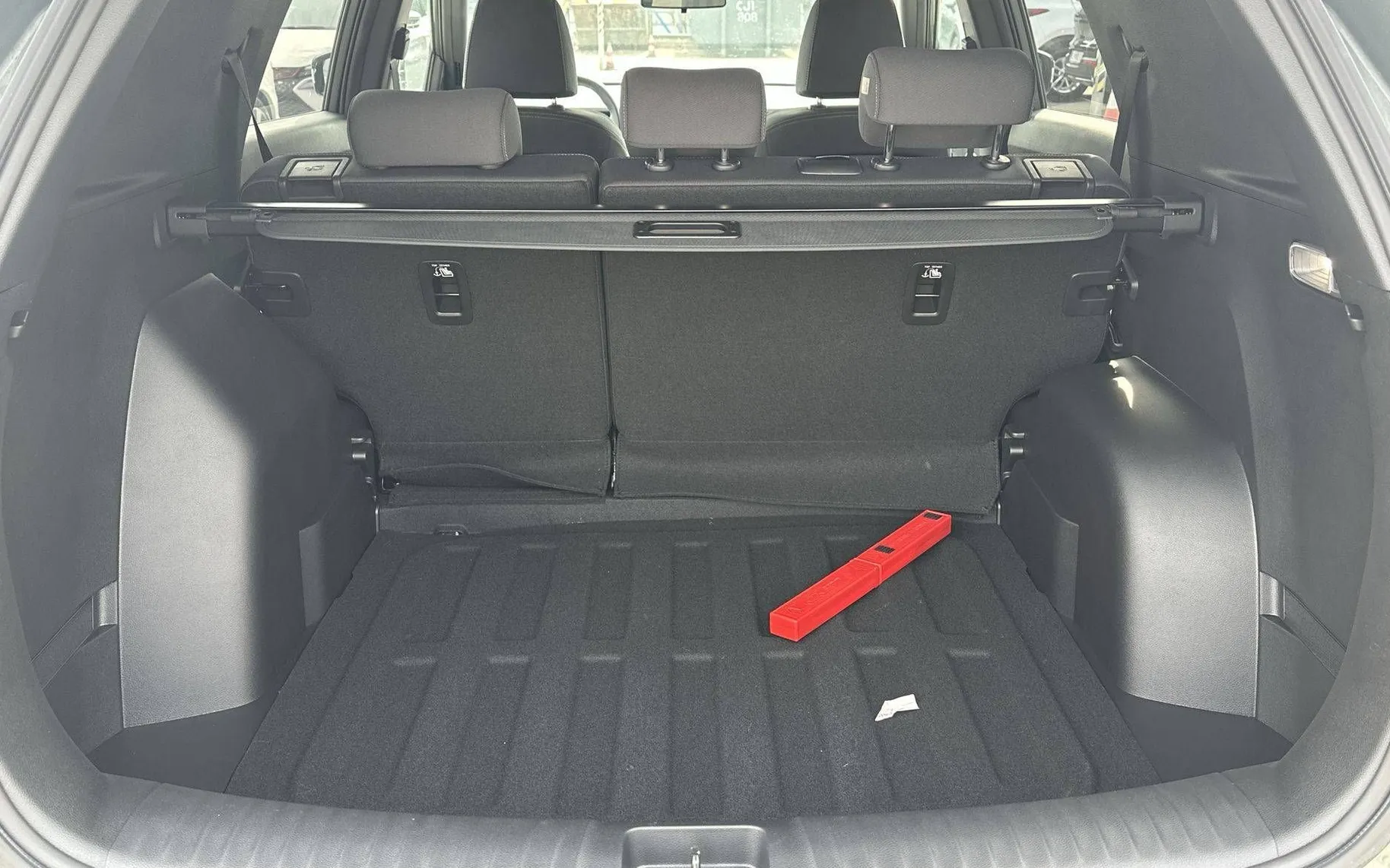 Zunanja slika - KG Mobility Torres - 1.5 T-GDi Special 4x2 M T - 12