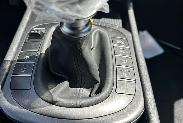 Zunanja slika - Hyundai Kona - 1.6 T-GDI Style°°Kamera°°Senzorji°°Navigacija - 7