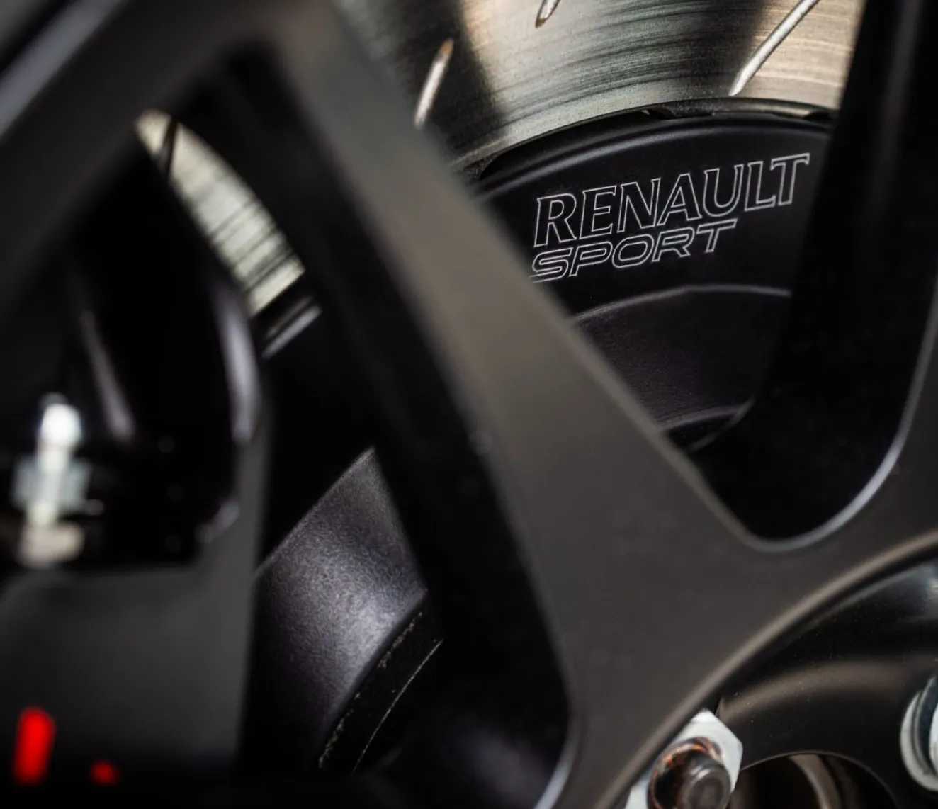 Zunanja slika - Renault Clio - RALLY 3 - 5