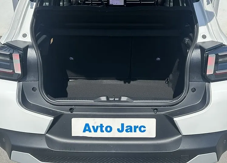Zunanja slika - Citroën C3 - Max PureTech 100 S S BVM6 - 5