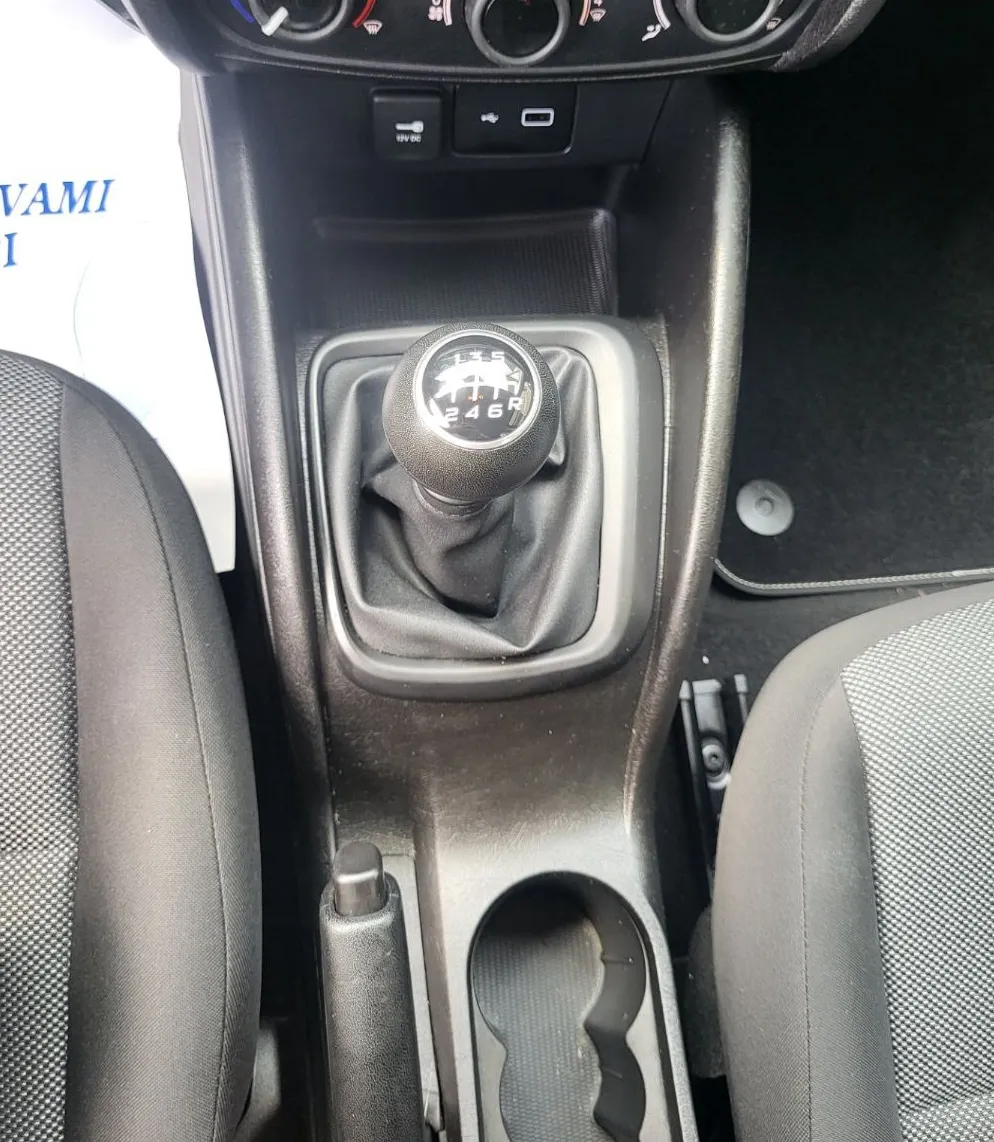 Zunanja slika - Fiat Tipo - SW 1.4 16V Pop Star slo-1last-ac-pdc-servisiran-.. - 15