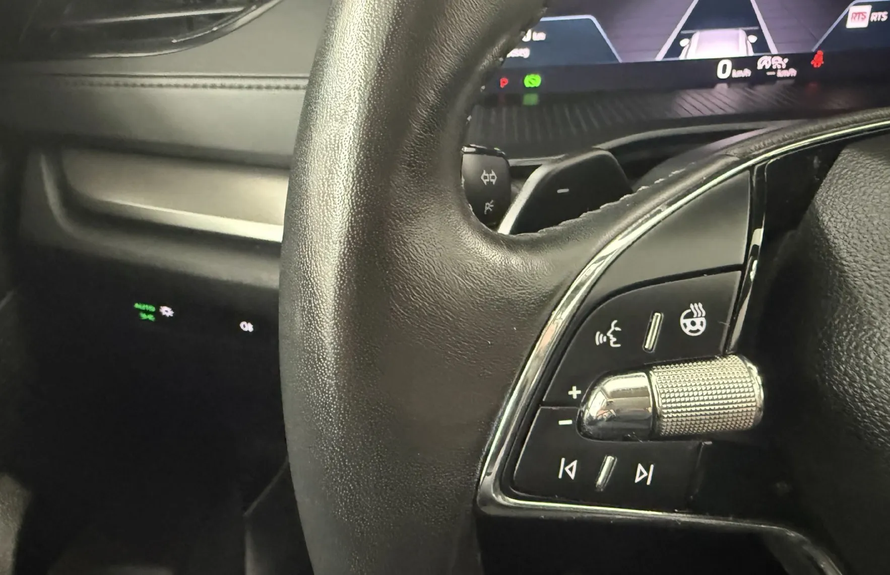 Zunanja slika - Škoda Octavia - Combi 2.0 TDI Style DSG.KAMERA.NAVI.LED.2023.DIZEL - 12