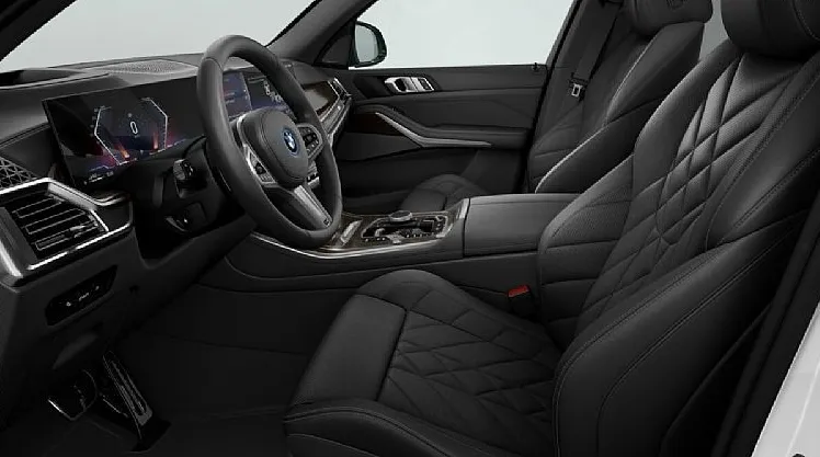 Zunanja slika - BMW X5 - serija : xDrive50e POSEBNA PONUDBA - 4