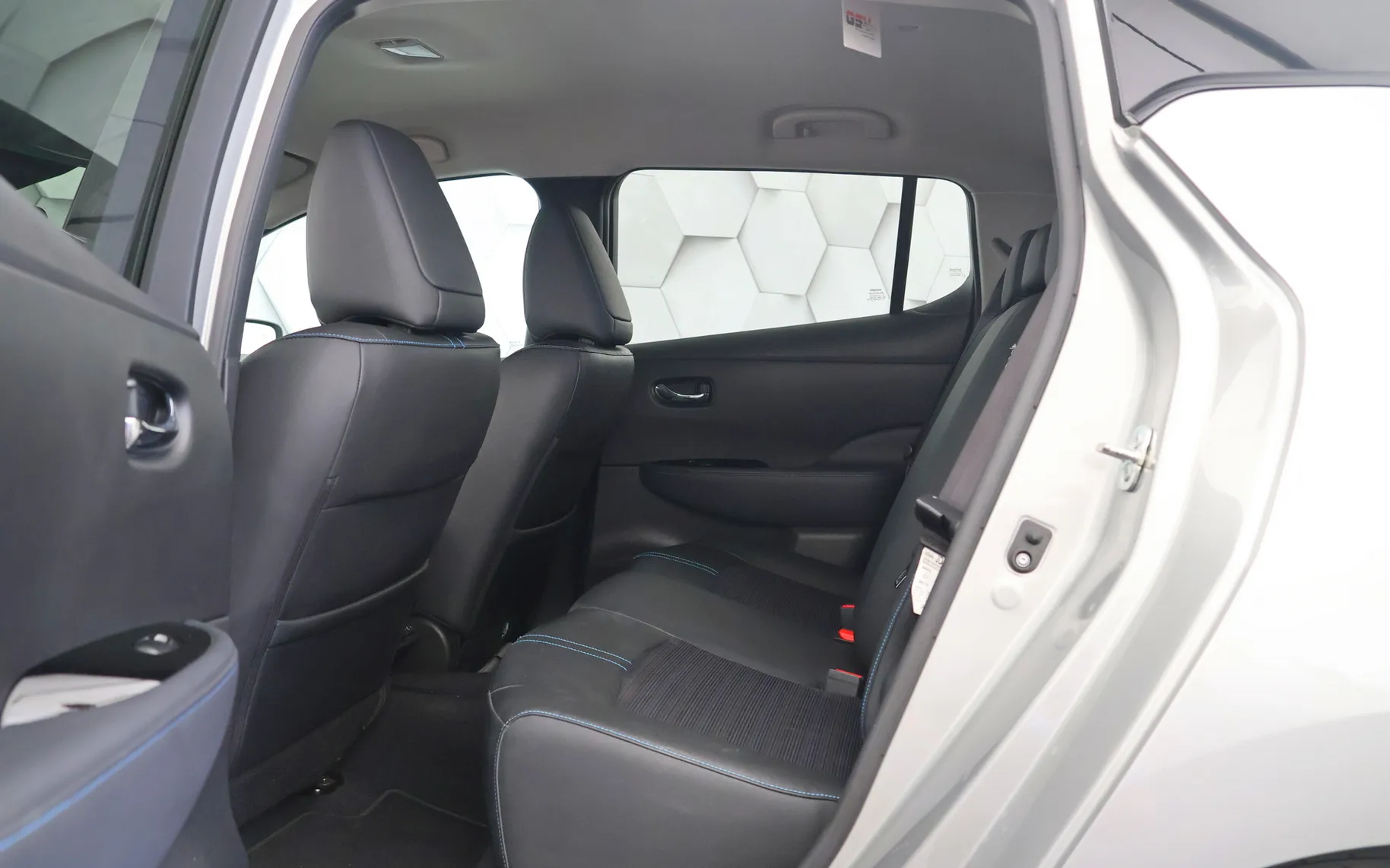 Zunanja slika - Nissan Leaf - N-Connecta 62kW - 10