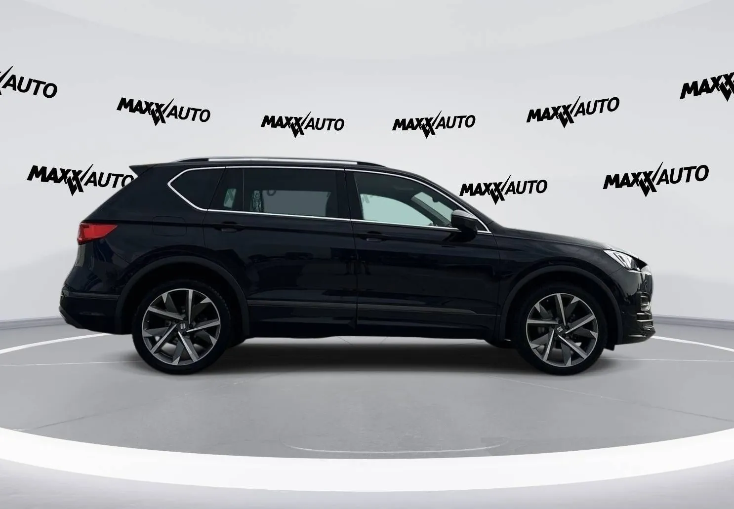 Zunanja slika - Seat Tarraco - 1.5 TSI FR ... - 4
