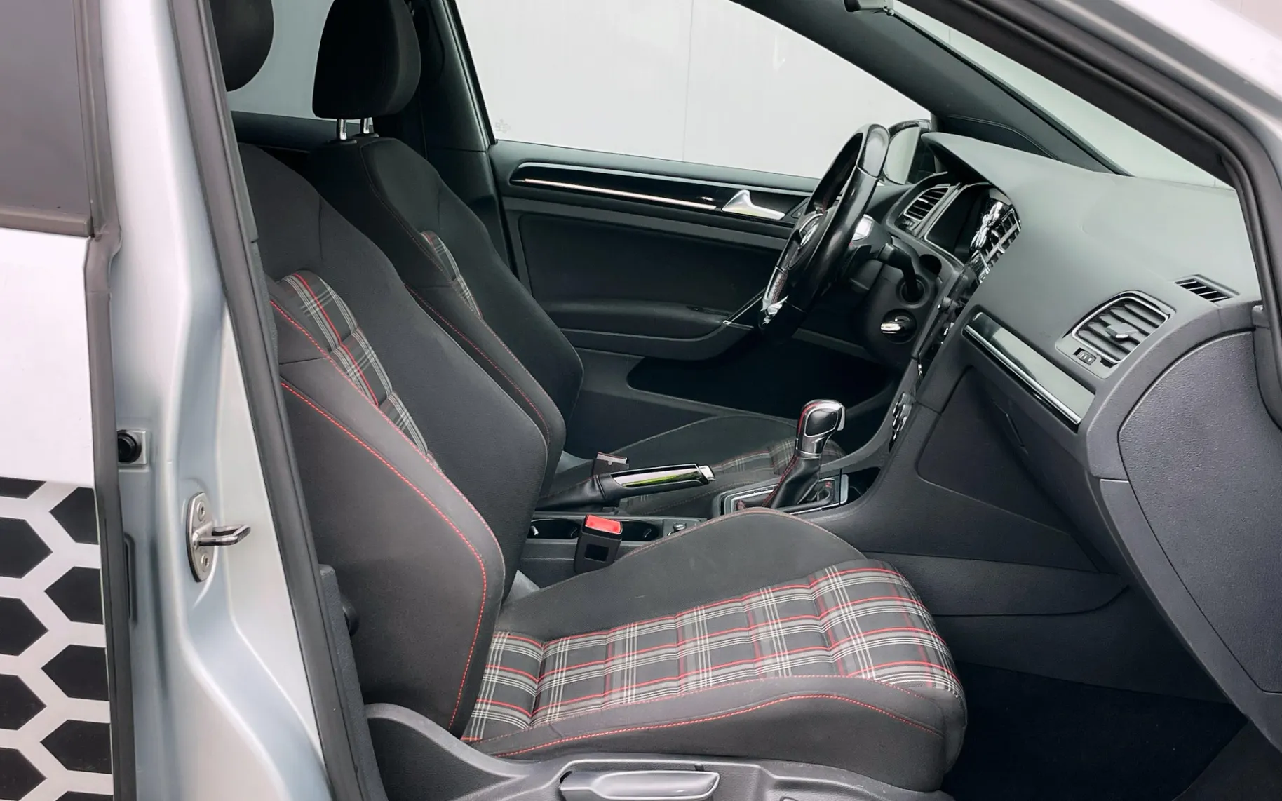 Zunanja slika - VW Golf - Golf - 12