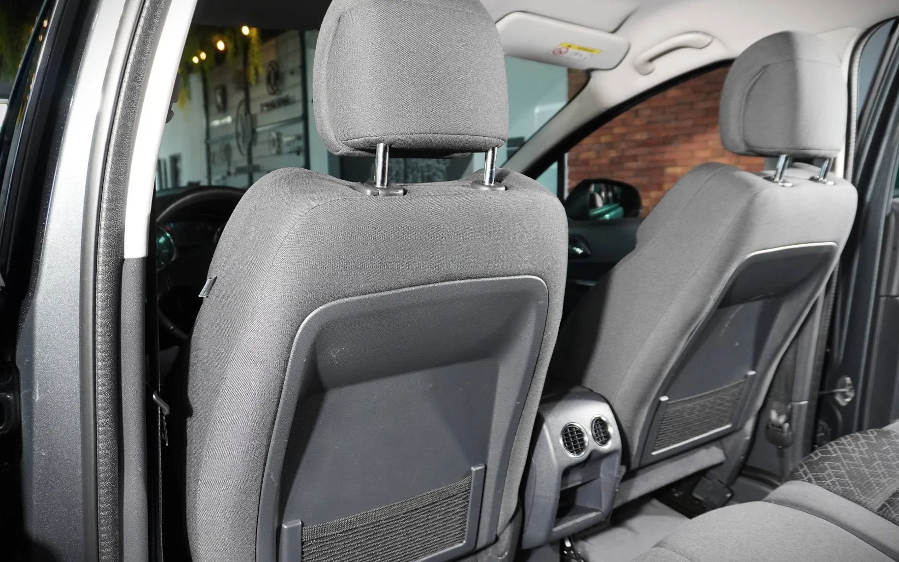 Zunanja slika - Peugeot 3008 - 1.6 HDI Style + KLJUKA+TOP - 15